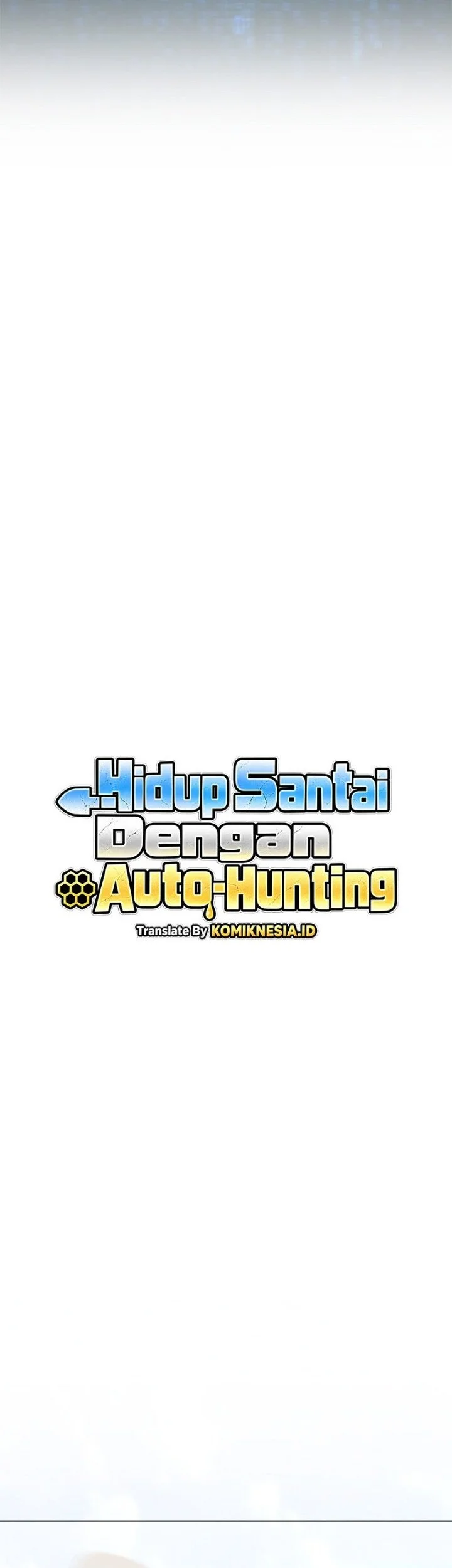 Mr Kim Strikes It Rich With Auto Hunting Chapter 5 Halaman 40