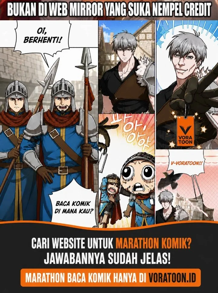 Mr Kim Strikes It Rich With Auto Hunting Chapter 5 Halaman 68