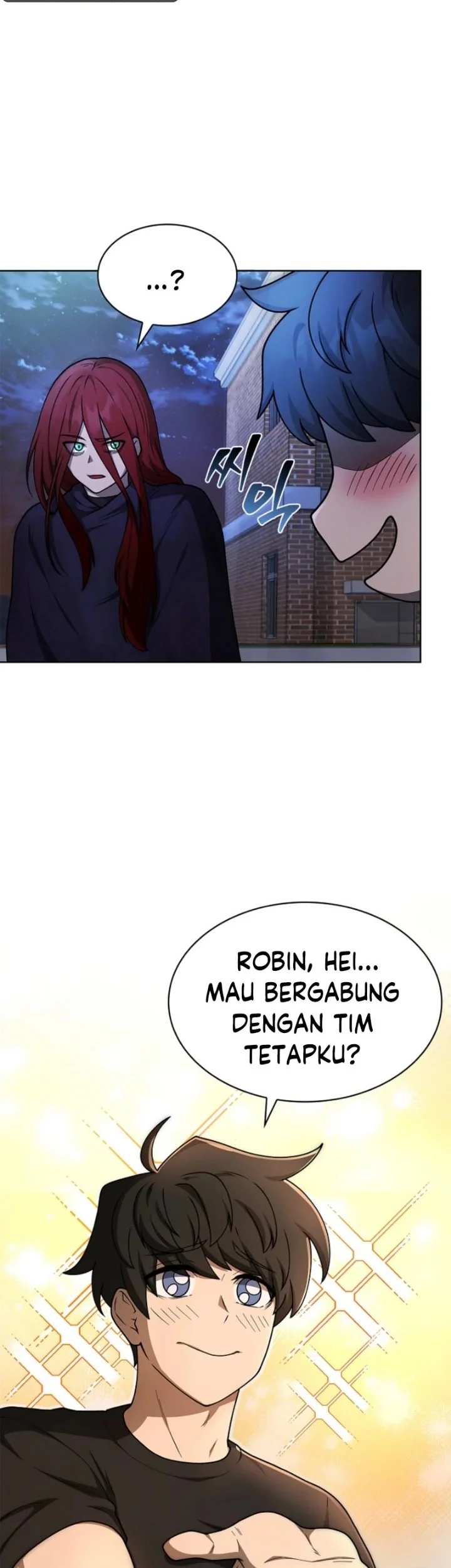 Mr Kim Strikes It Rich With Auto Hunting Chapter 6 Halaman 4