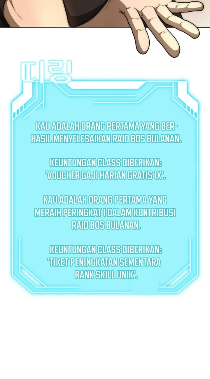 Mr Kim Strikes It Rich With Auto Hunting Chapter 6 Halaman 5