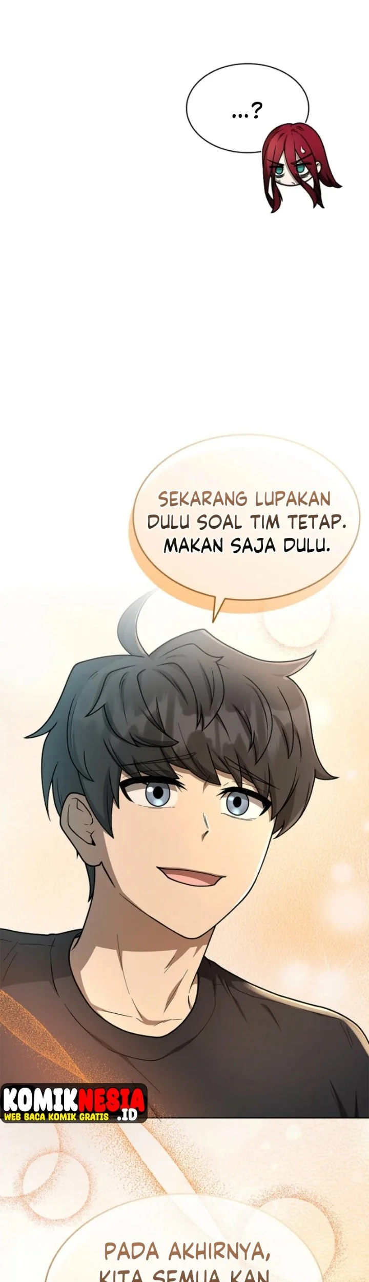 Mr Kim Strikes It Rich With Auto Hunting Chapter 6 Halaman 23