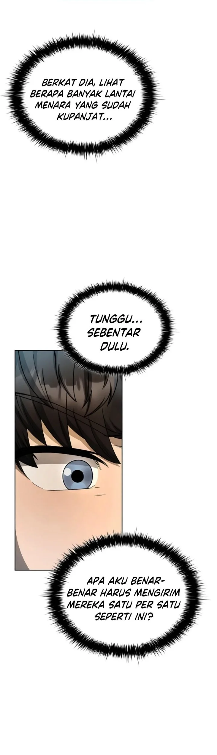 Mr Kim Strikes It Rich With Auto Hunting Chapter 6 Halaman 51