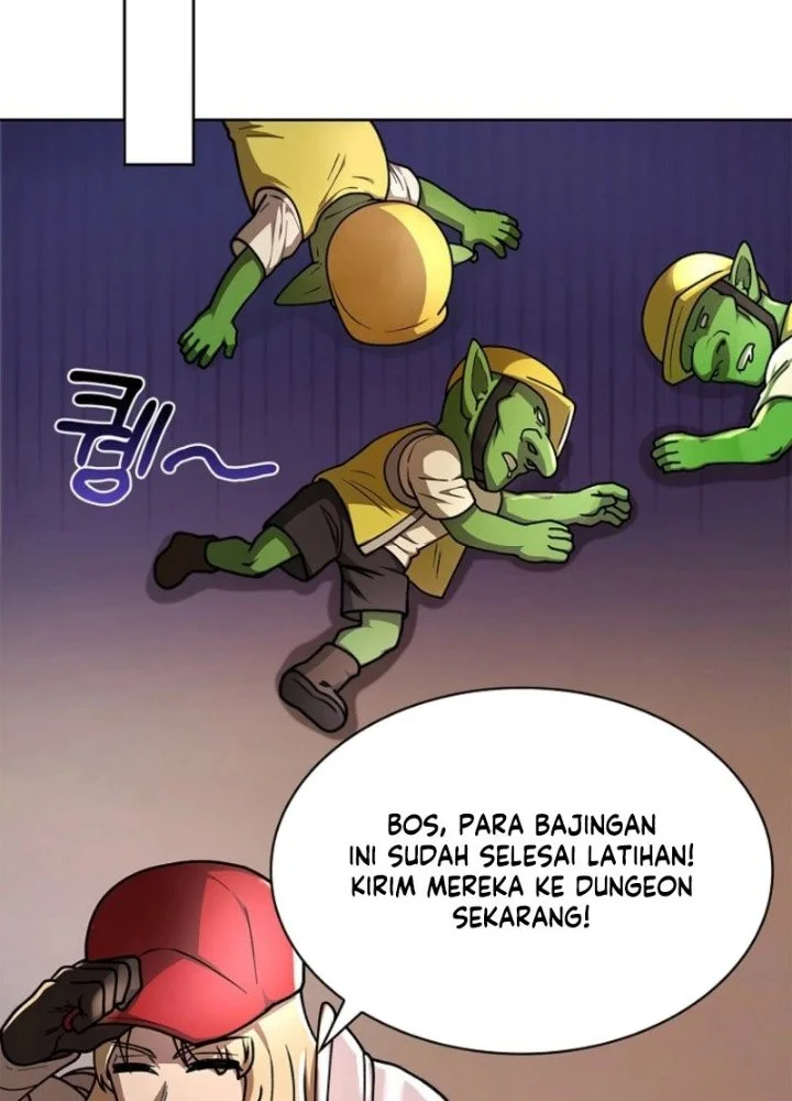 Mr Kim Strikes It Rich With Auto Hunting Chapter 7 Halaman 12