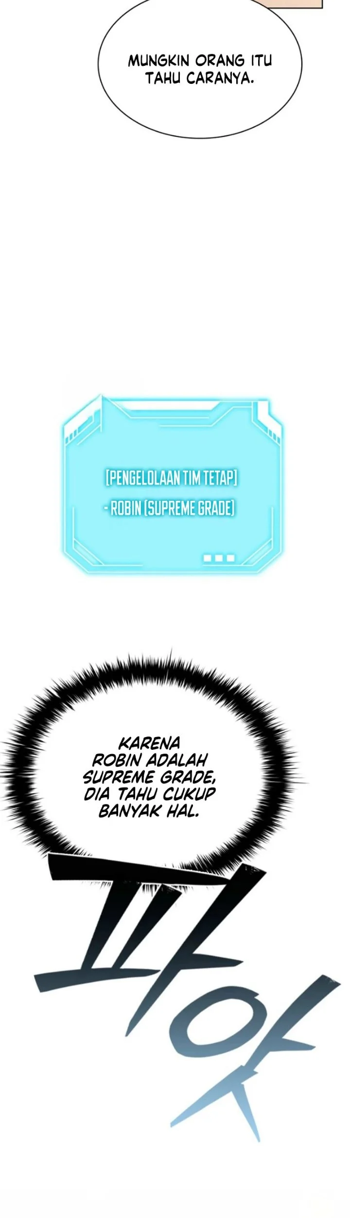 Mr Kim Strikes It Rich With Auto Hunting Chapter 7 Halaman 36