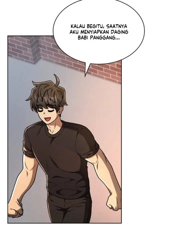 Mr Kim Strikes It Rich With Auto Hunting Chapter 7 Halaman 47