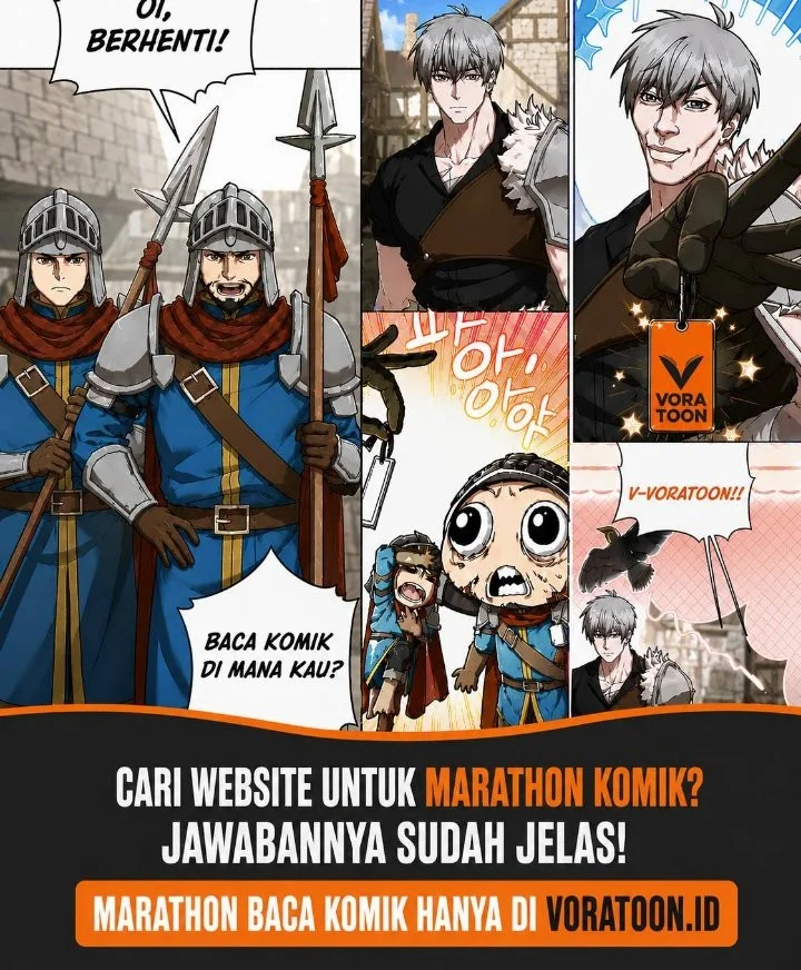Mr Kim Strikes It Rich With Auto Hunting Chapter 7 Halaman 62