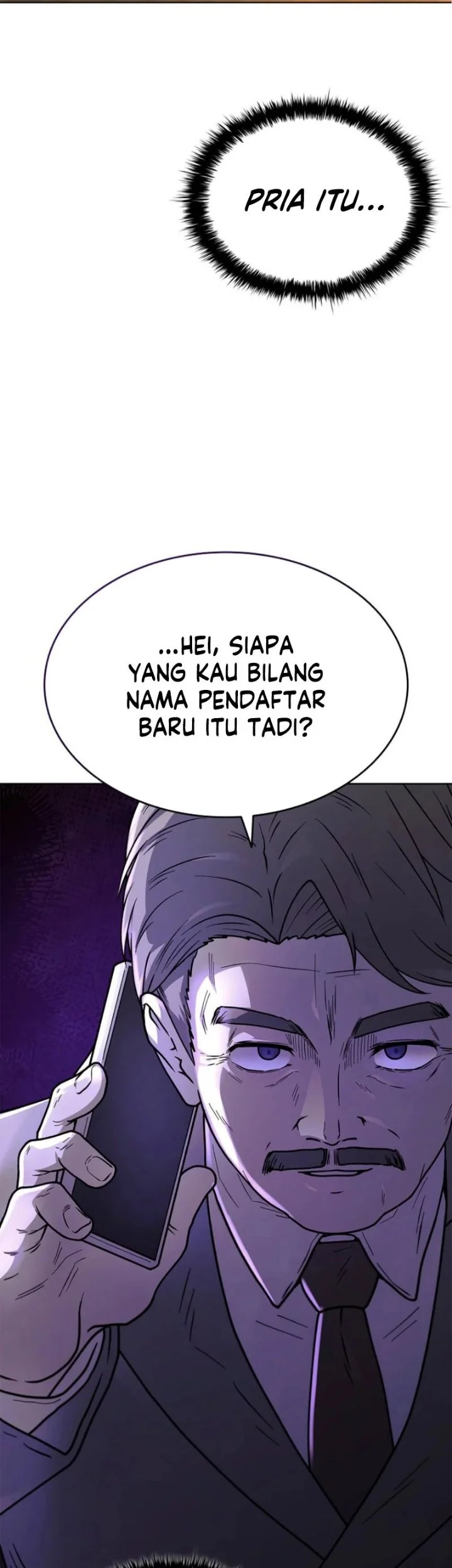 Mr Kim Strikes It Rich With Auto Hunting Chapter 8 Halaman 62