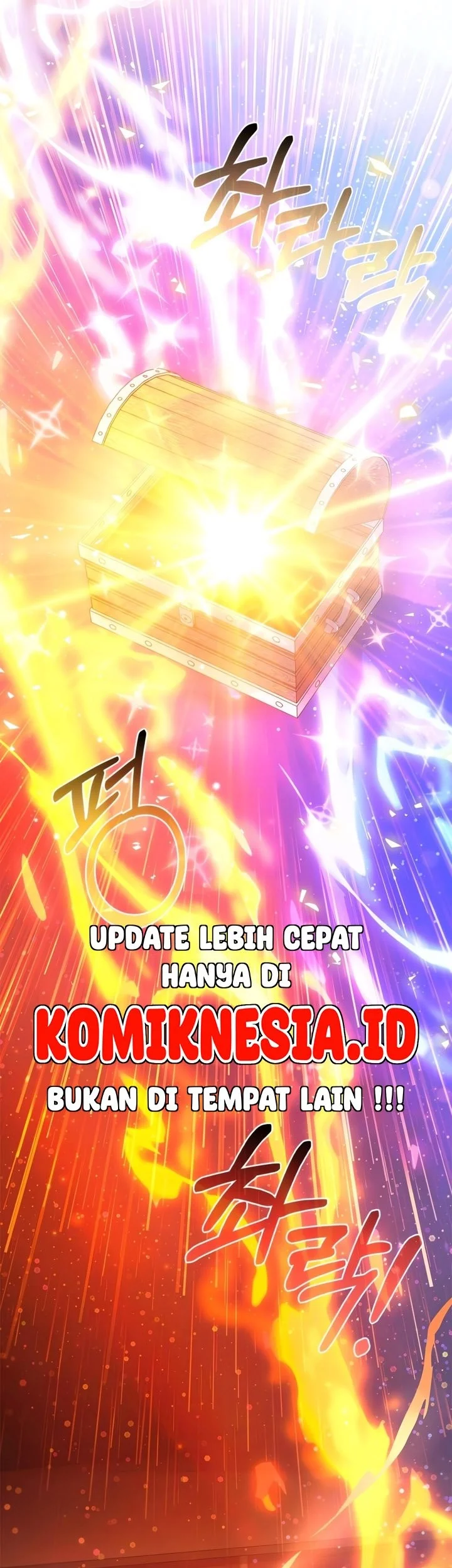 Mr Kim Strikes It Rich With Auto Hunting Chapter 9 Halaman 12