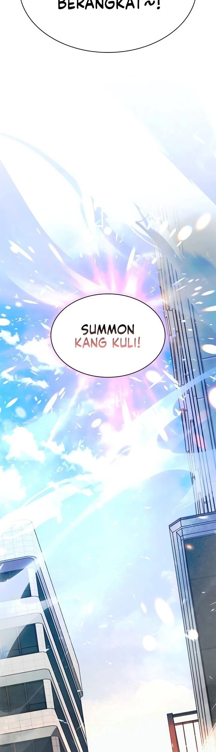 Mr Kim Strikes It Rich With Auto Hunting Chapter 9 Halaman 39