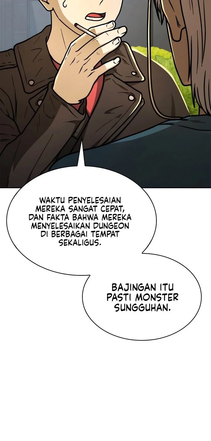 Mr Kim Strikes It Rich With Auto Hunting Chapter 9 Halaman 47