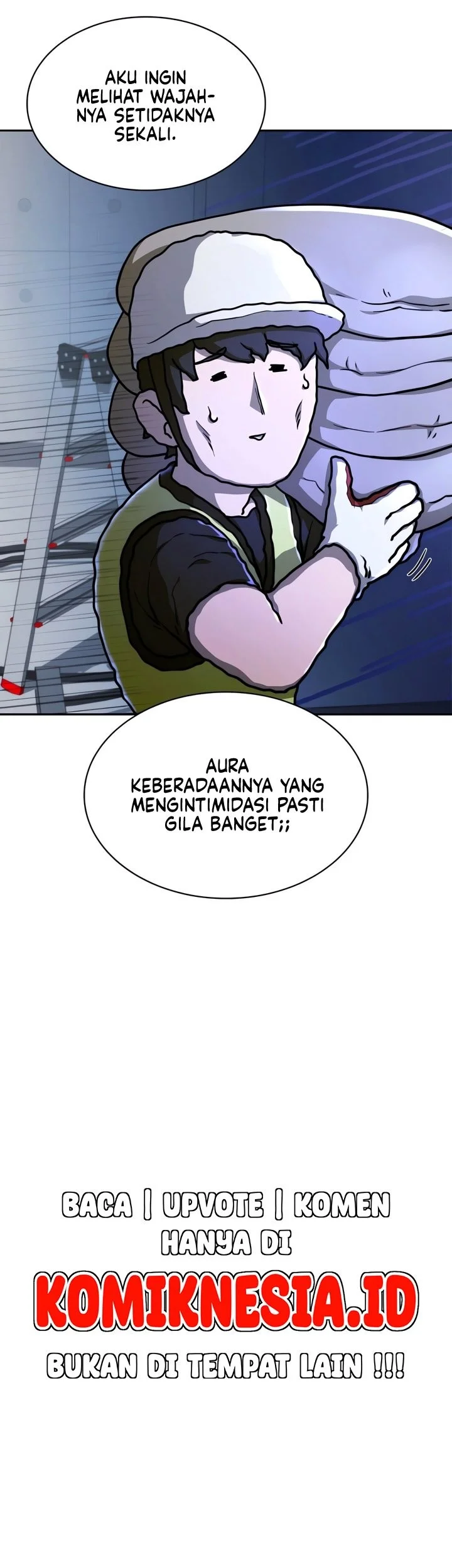Mr Kim Strikes It Rich With Auto Hunting Chapter 9 Halaman 48