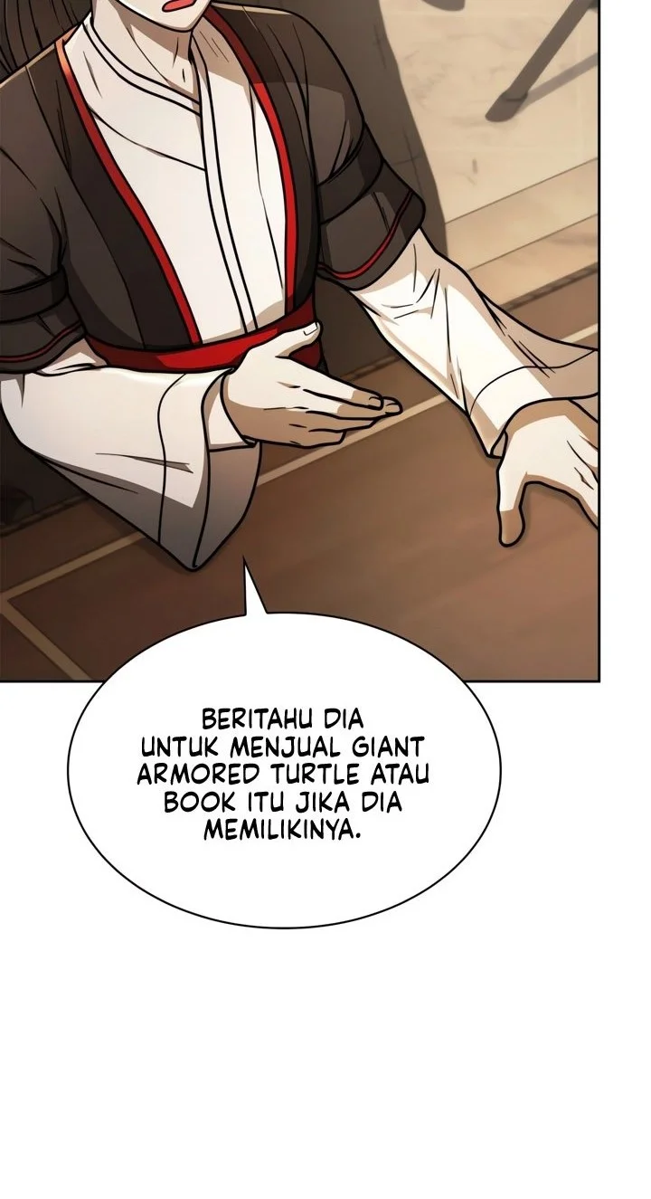 Mr Kim Strikes It Rich With Auto Hunting Chapter 9 Halaman 53