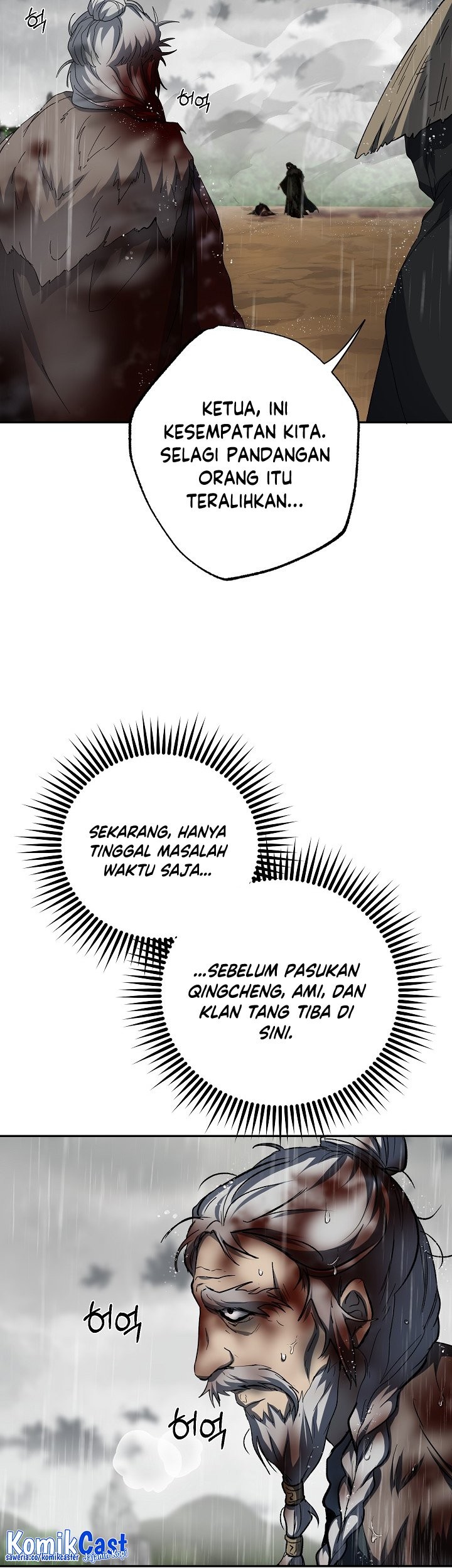 Mudang Association Chapter 115 Halaman 18