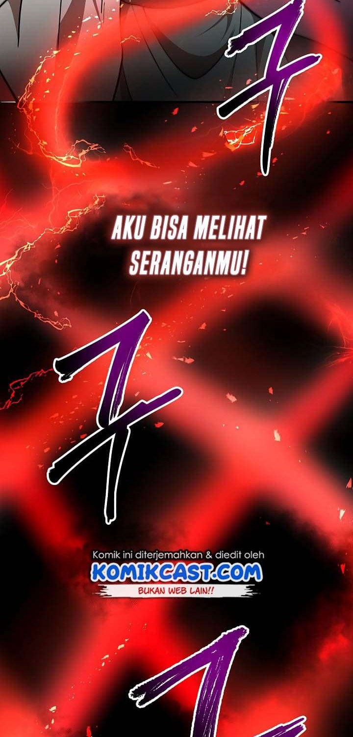Mudang Association Chapter 29 Halaman 32
