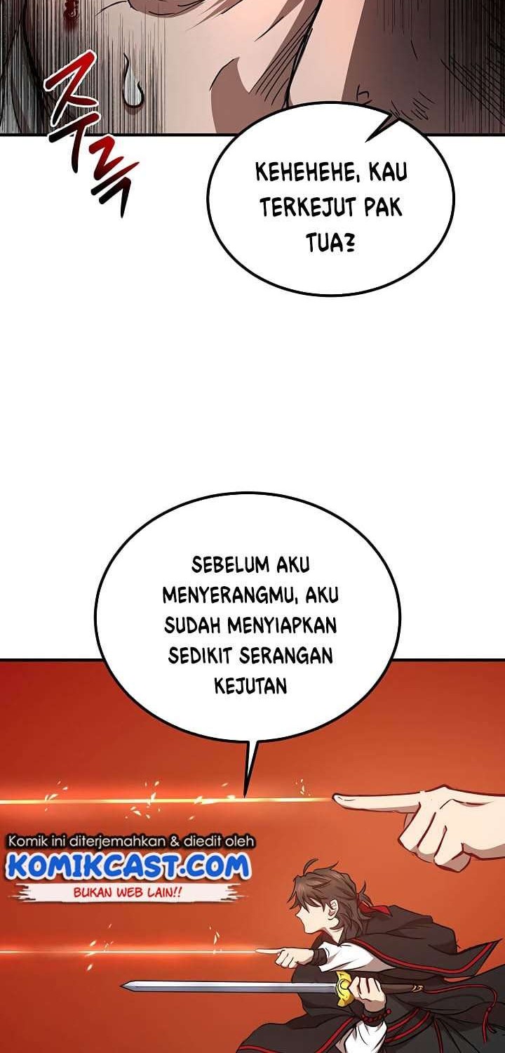 Mudang Association Chapter 29 Halaman 46
