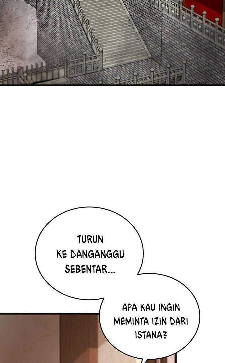 Mudang Association Chapter 41 Halaman 11