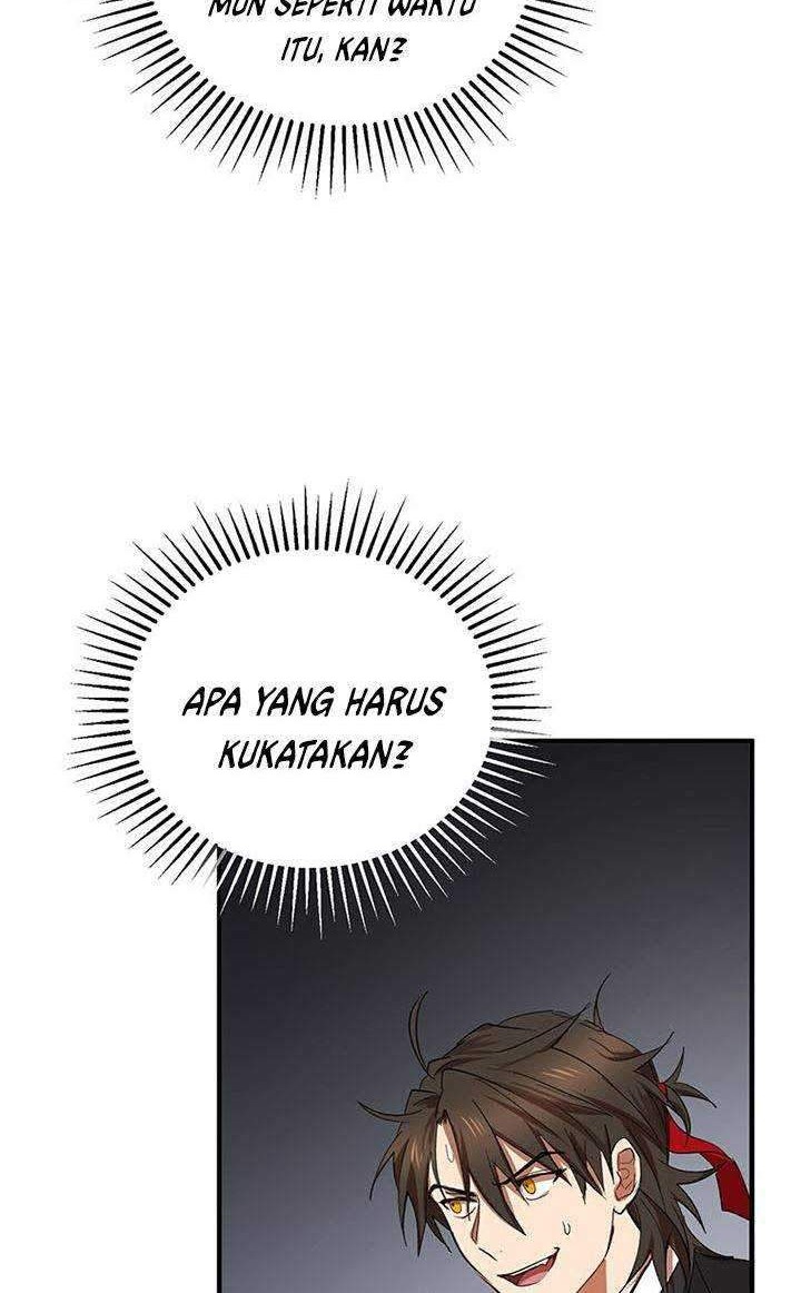 Mudang Association Chapter 41 Halaman 13
