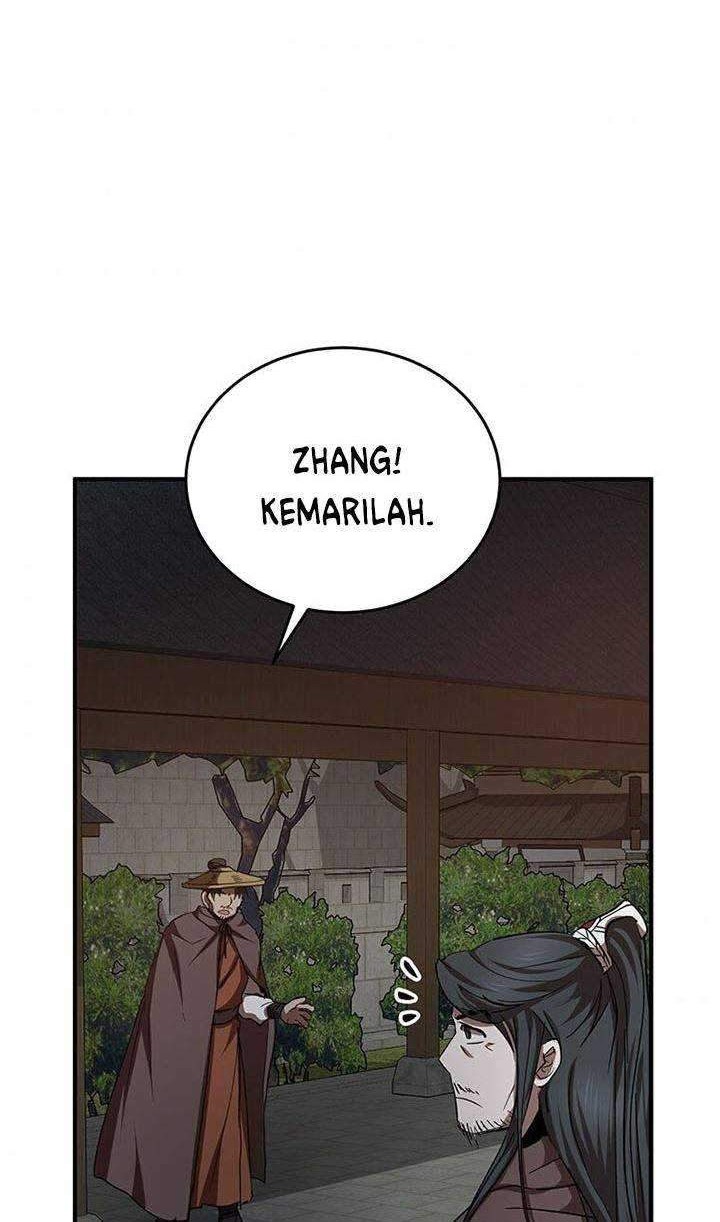 Mudang Association Chapter 41 Halaman 21