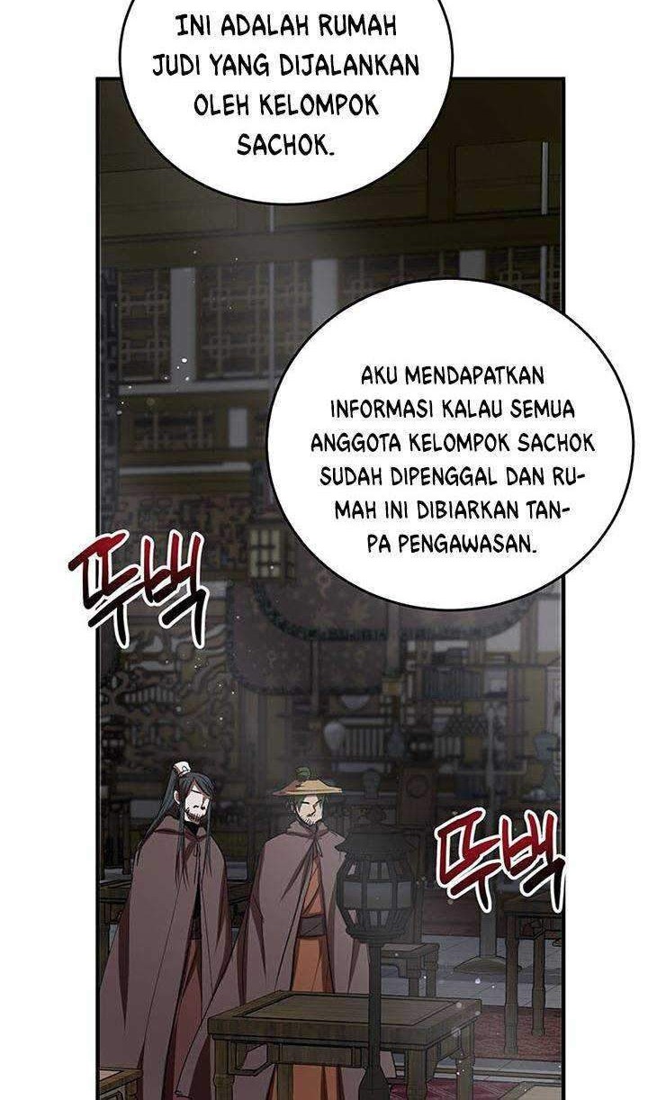 Mudang Association Chapter 41 Halaman 23