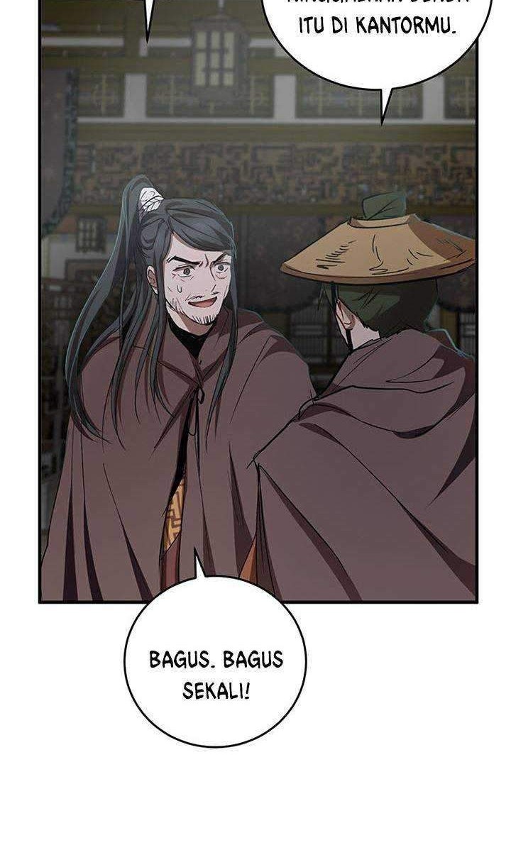 Mudang Association Chapter 41 Halaman 29
