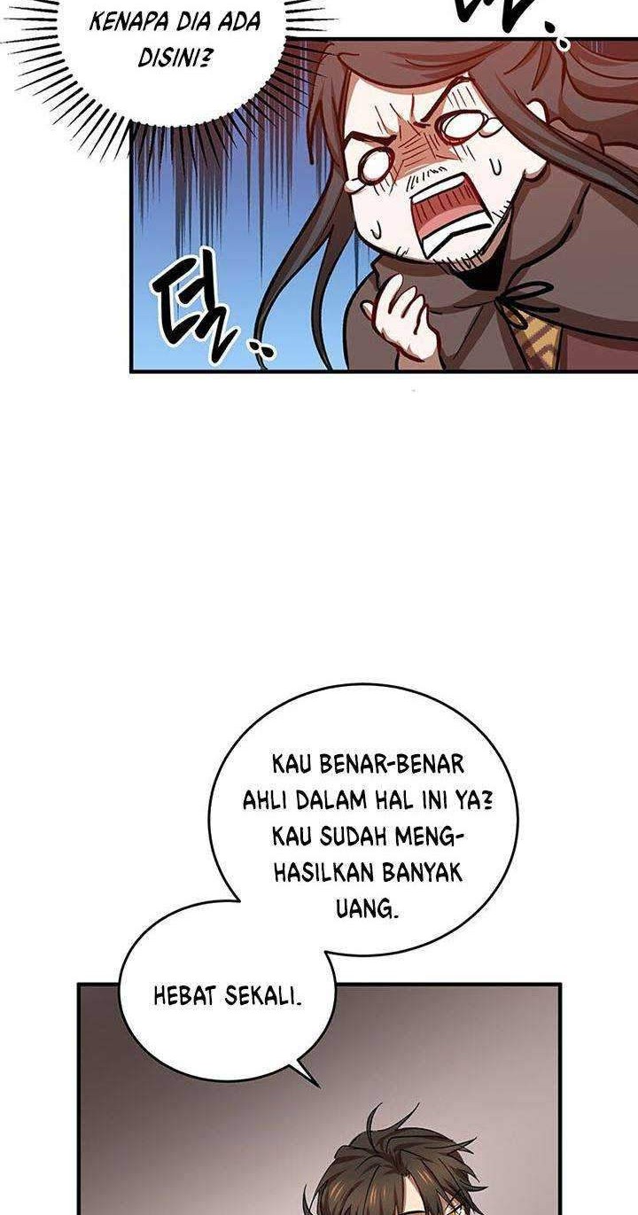 Mudang Association Chapter 41 Halaman 35