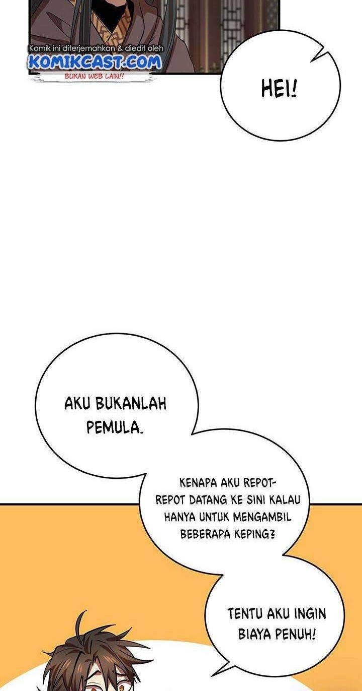 Mudang Association Chapter 41 Halaman 39