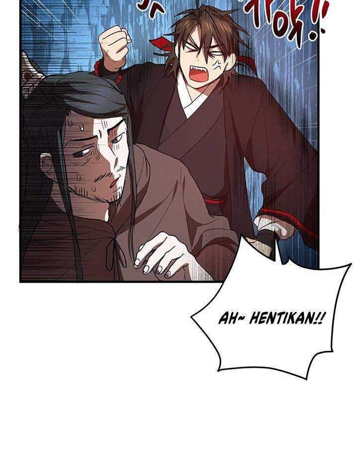 Mudang Association Chapter 41 Halaman 45
