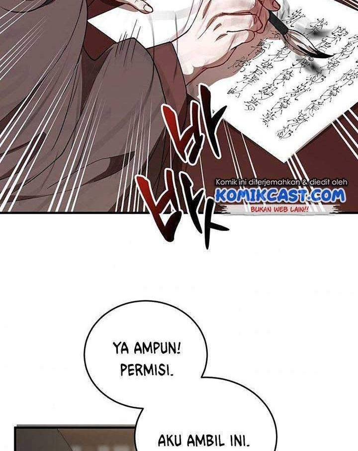 Mudang Association Chapter 41 Halaman 49
