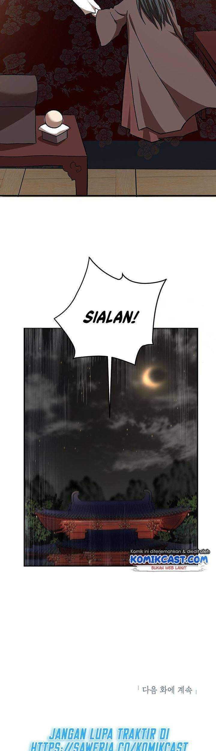 Mudang Association Chapter 41 Halaman 56