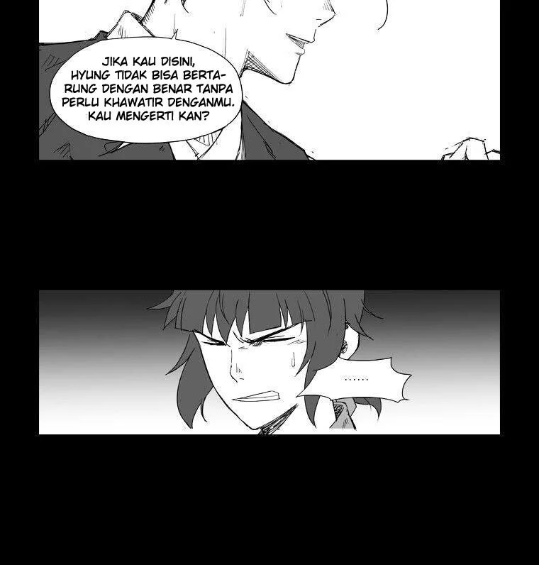 Mujang The General Chapter 8 Halaman 3