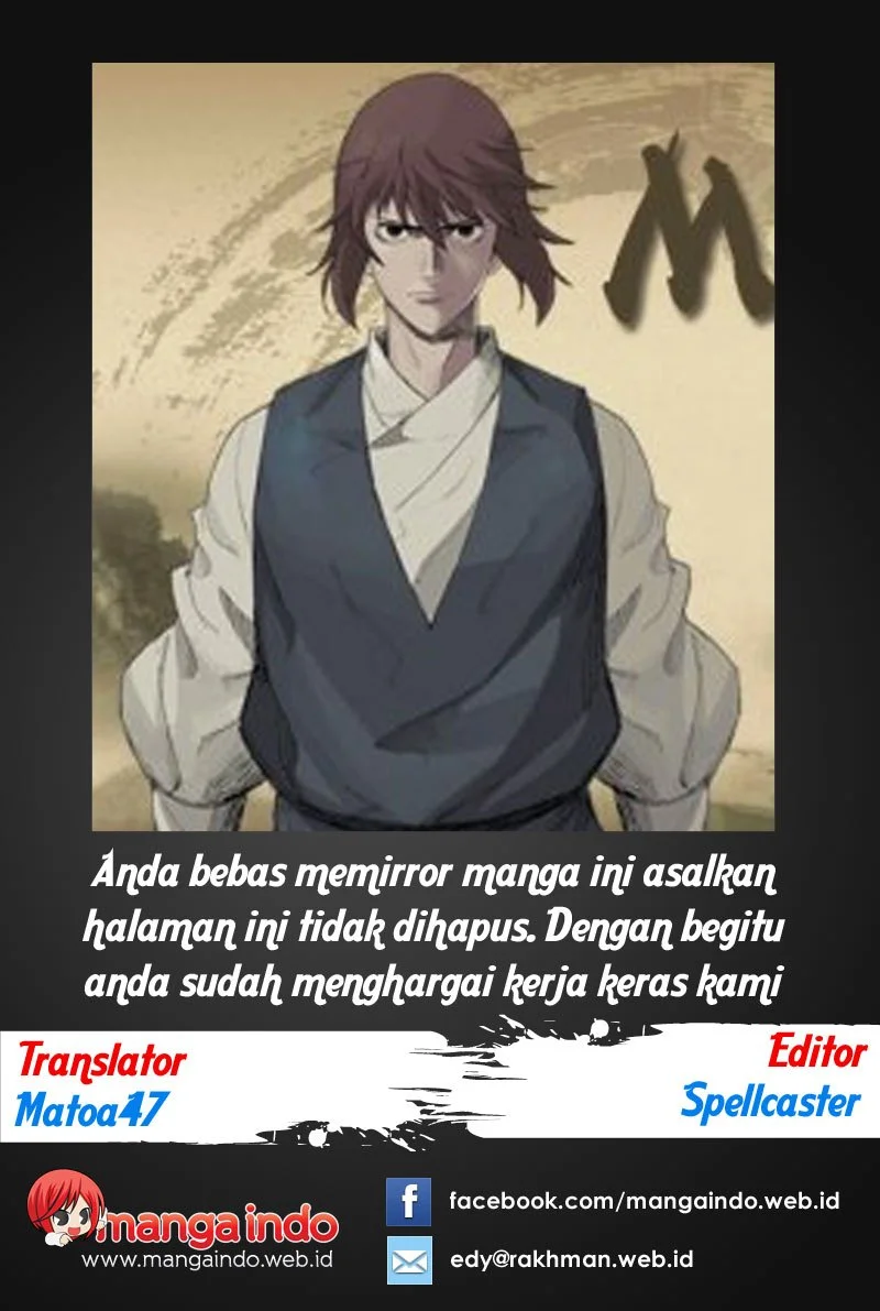 Mujang The General Chapter 8 Halaman 4
