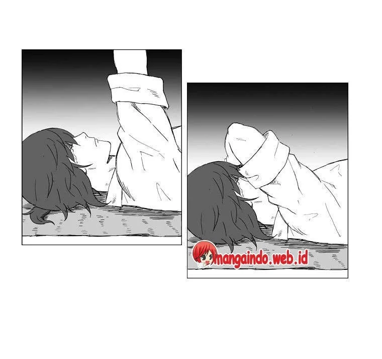 Mujang The General Chapter 8 Halaman 9