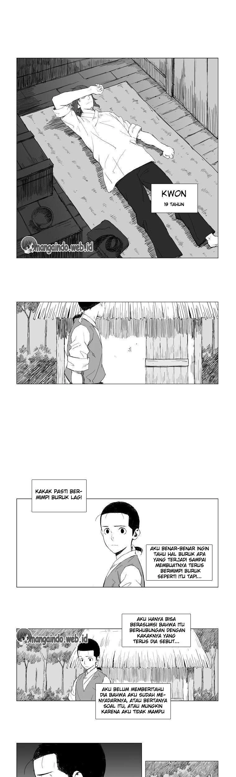 Mujang The General Chapter 8 Halaman 10