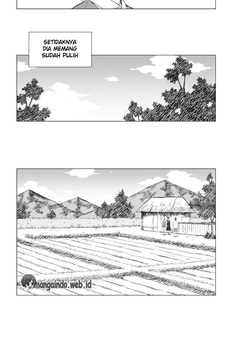 Mujang The General Chapter 8 Halaman 12