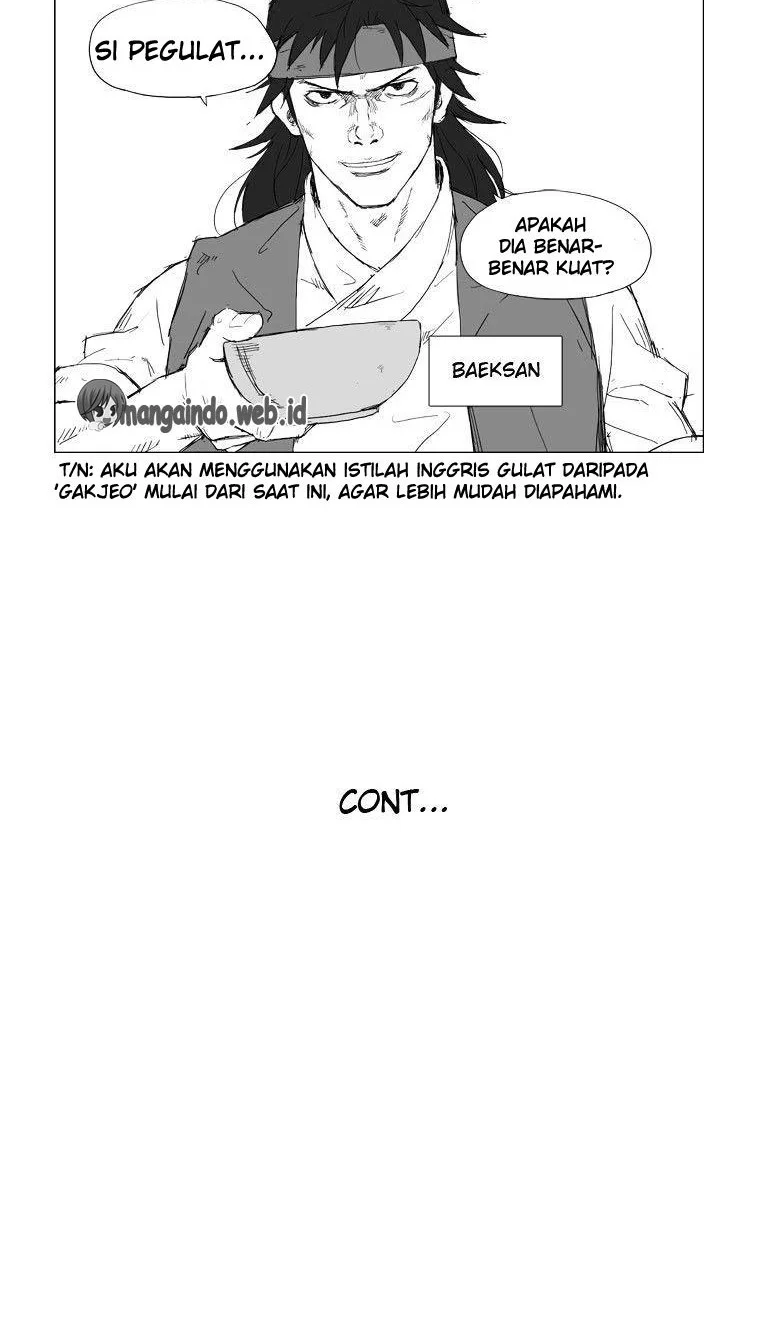 Mujang The General Chapter 8 Halaman 14