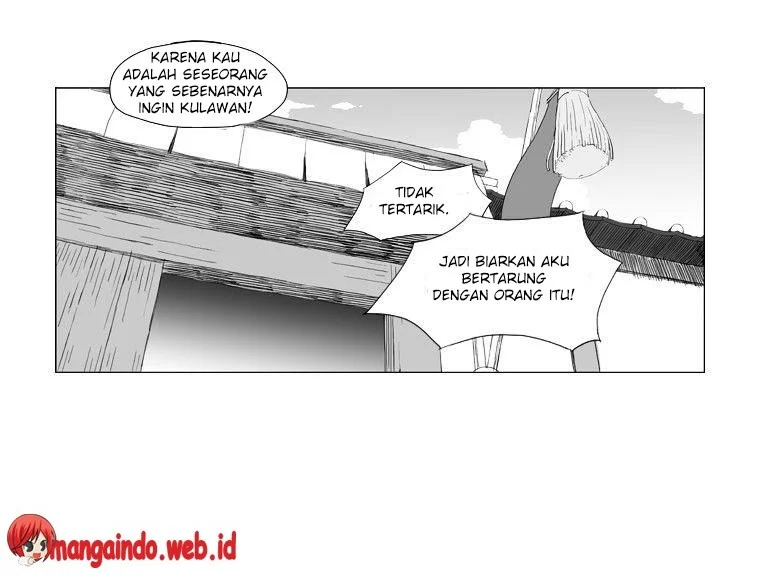 Mujang The General Chapter 9 Halaman 3