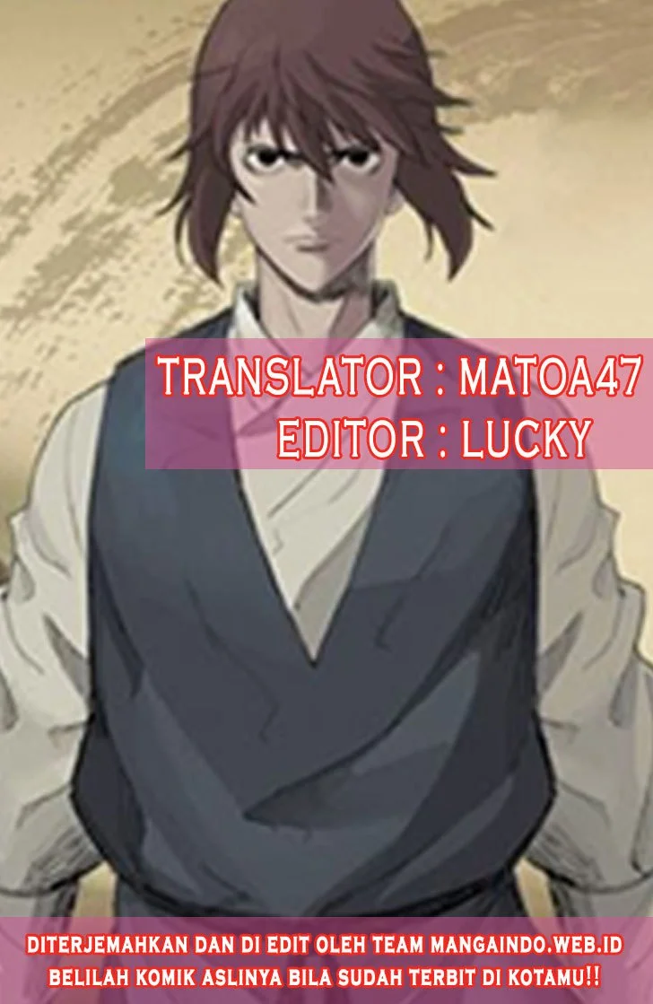 Mujang The General Chapter 9 Halaman 4