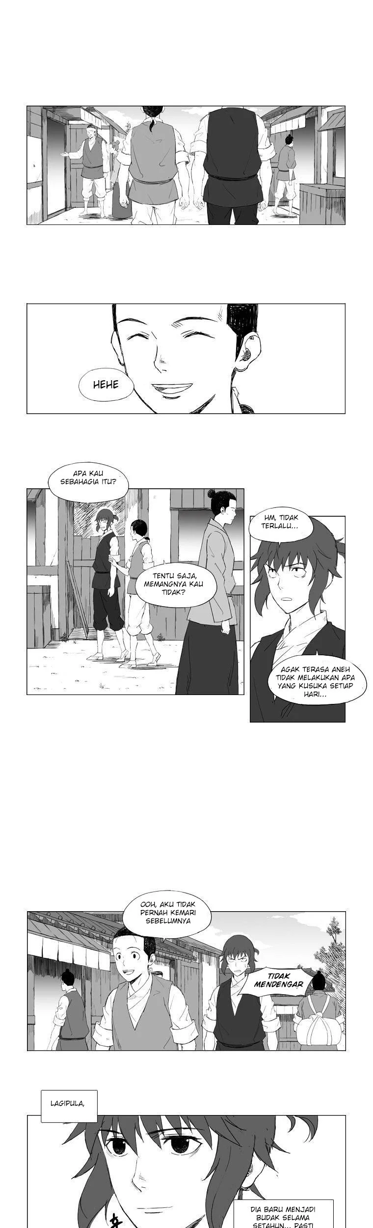 Mujang The General Chapter 9 Halaman 5