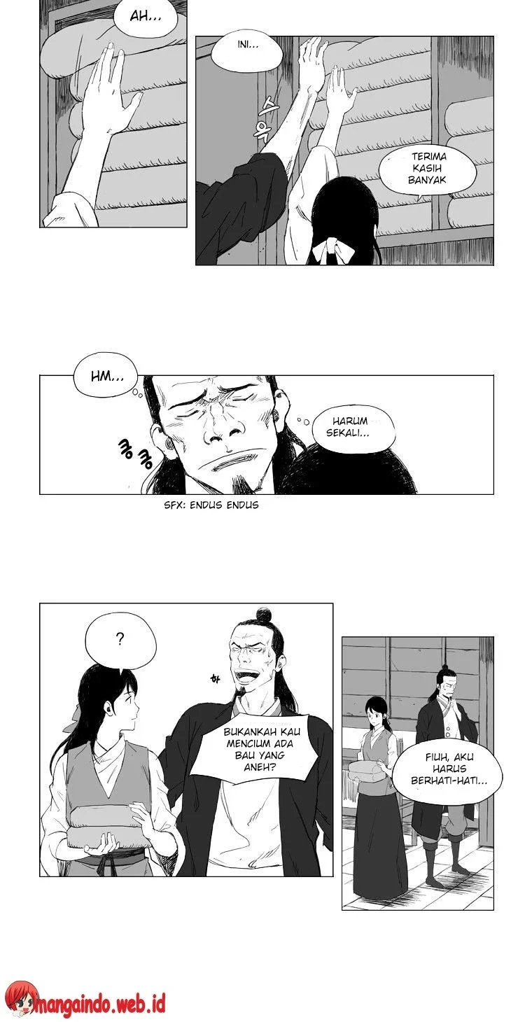 Mujang The General Chapter 9 Halaman 10