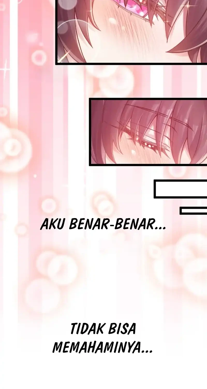 My Academic System Is Making Me Date Chapter 32 Halaman 16