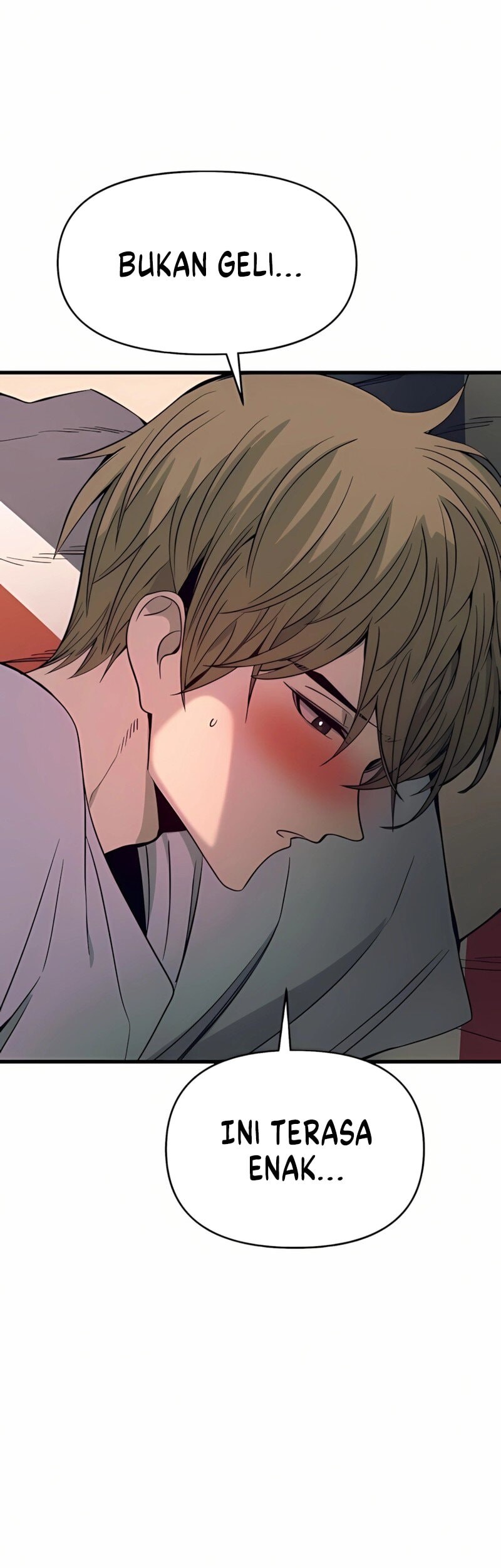 My Bias Gets On The Last Train Chapter 36 Halaman 10