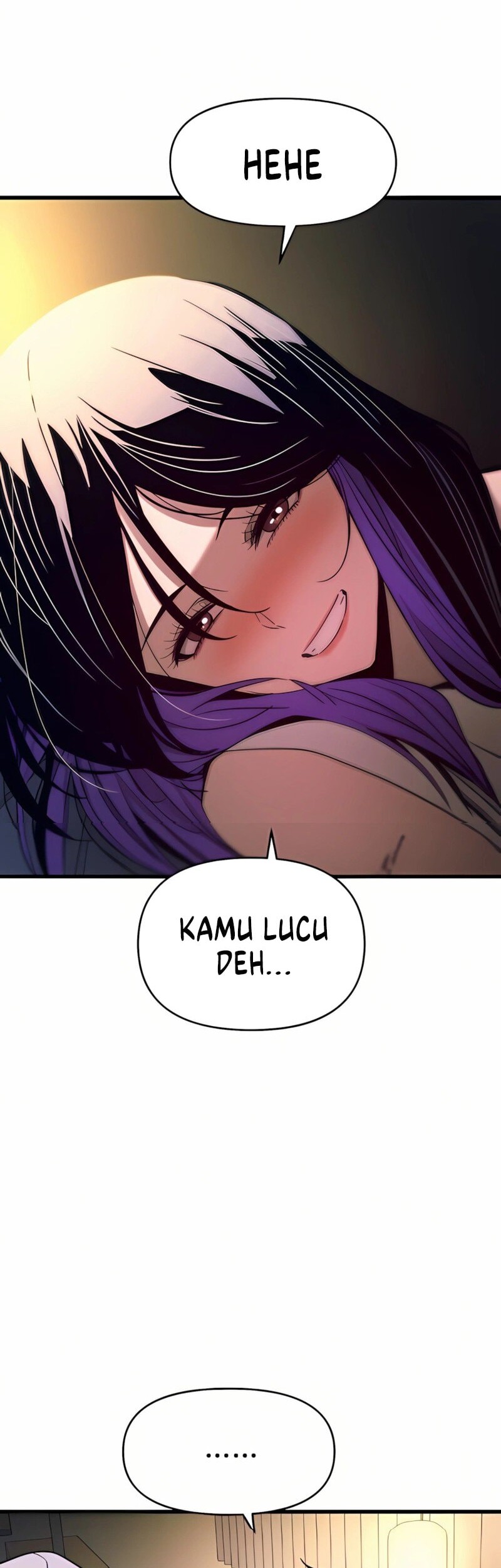 My Bias Gets On The Last Train Chapter 36 Halaman 11