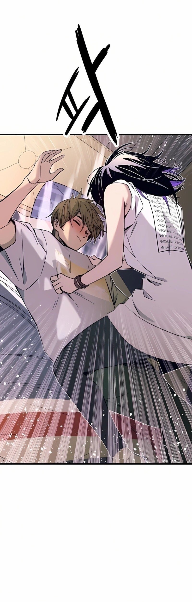 My Bias Gets On The Last Train Chapter 36 Halaman 19