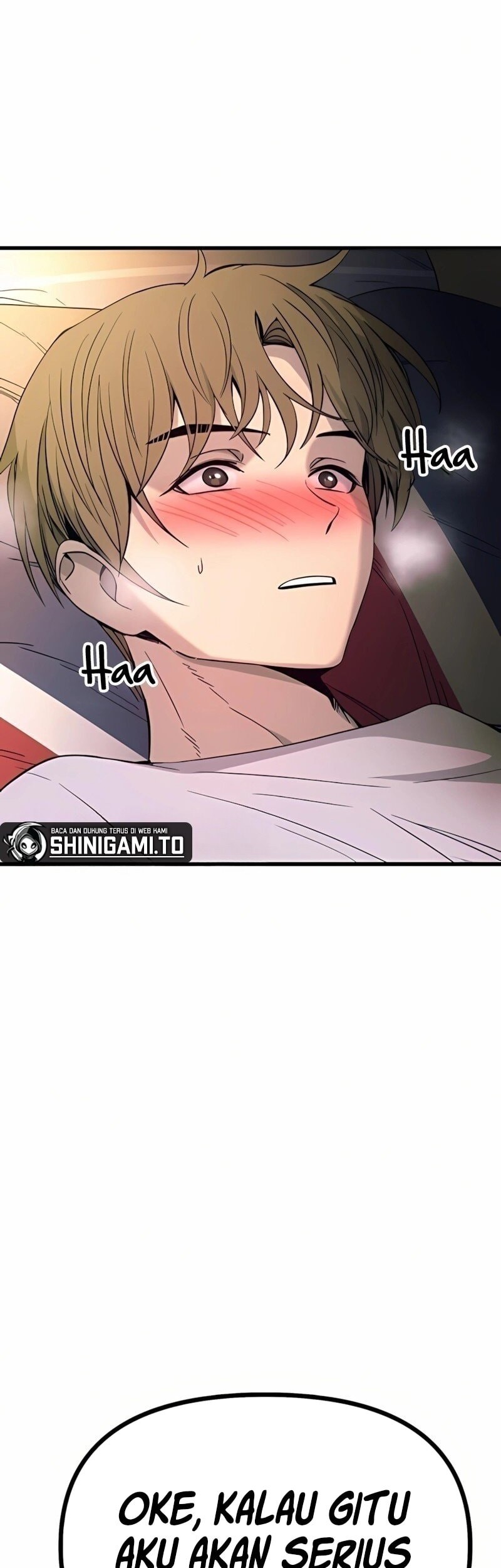My Bias Gets On The Last Train Chapter 36 Halaman 20