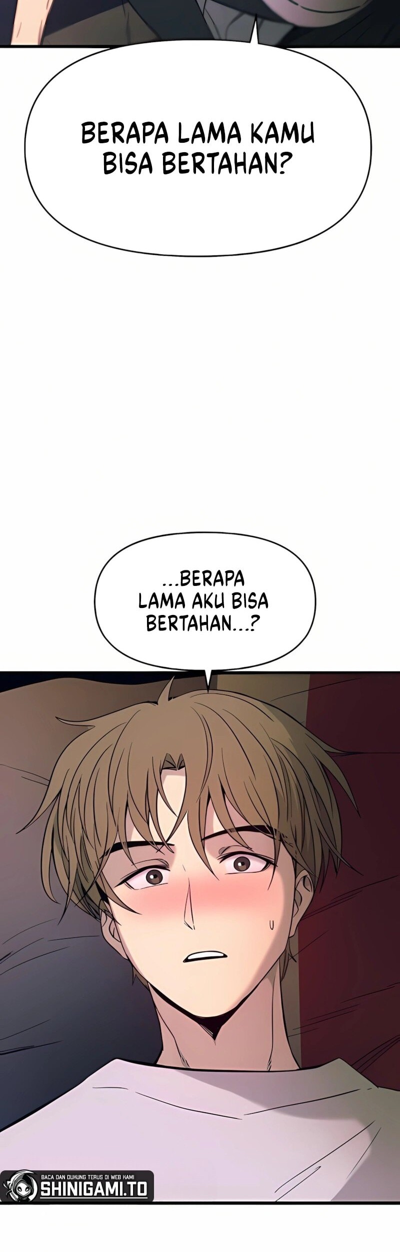 My Bias Gets On The Last Train Chapter 36 Halaman 23