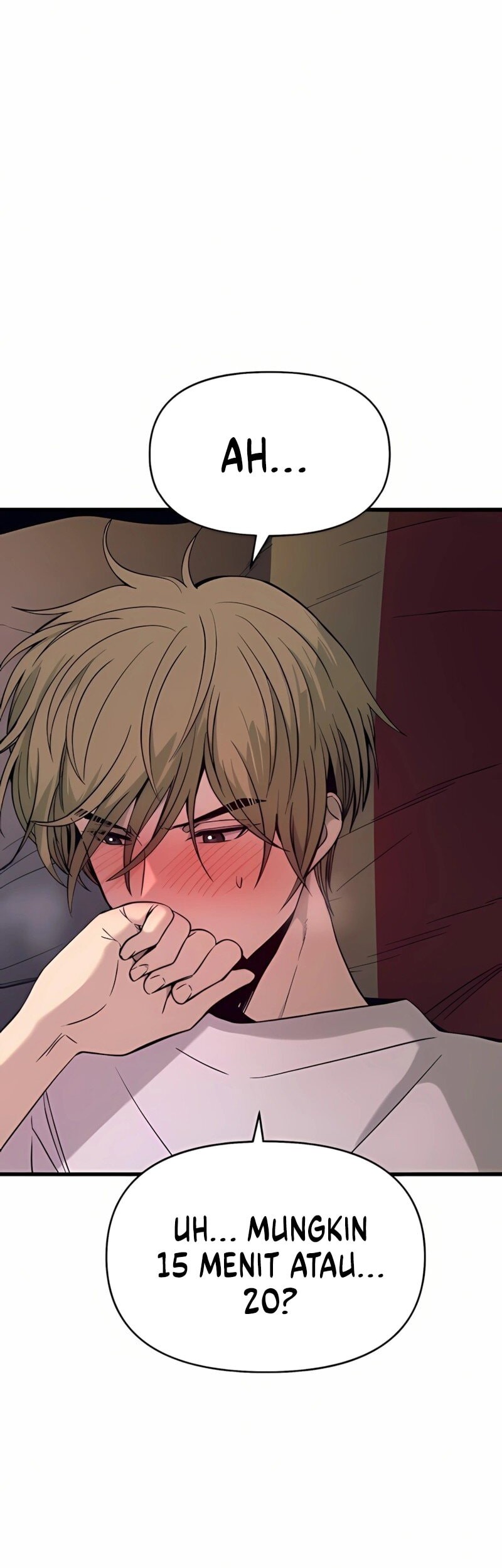 My Bias Gets On The Last Train Chapter 36 Halaman 24