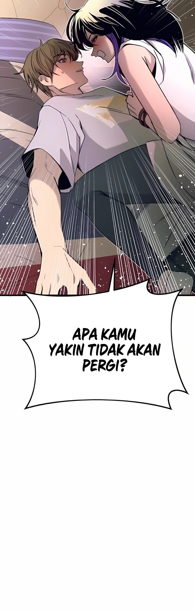 My Bias Gets On The Last Train Chapter 36 Halaman 28
