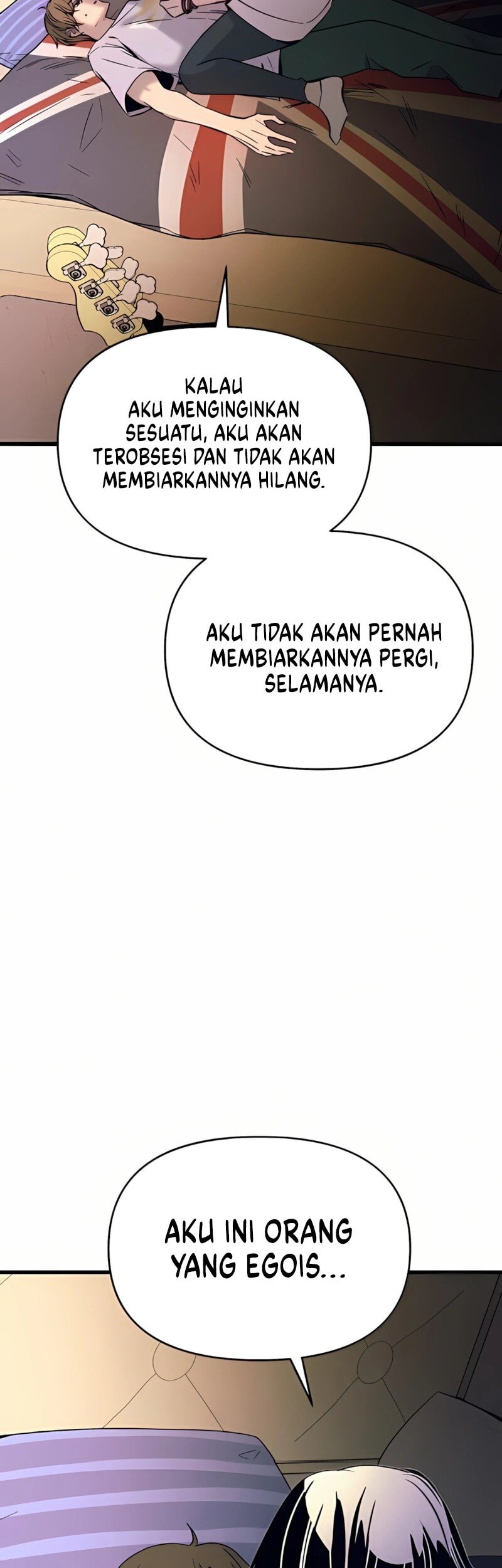 My Bias Gets On The Last Train Chapter 36 Halaman 31