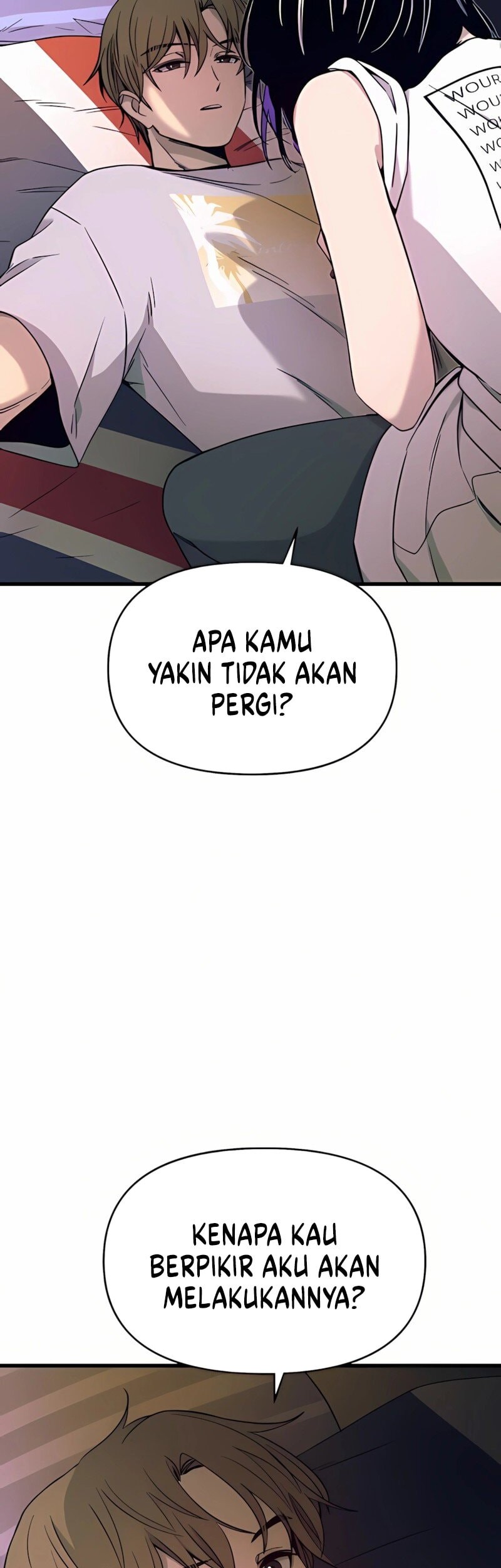 My Bias Gets On The Last Train Chapter 36 Halaman 32