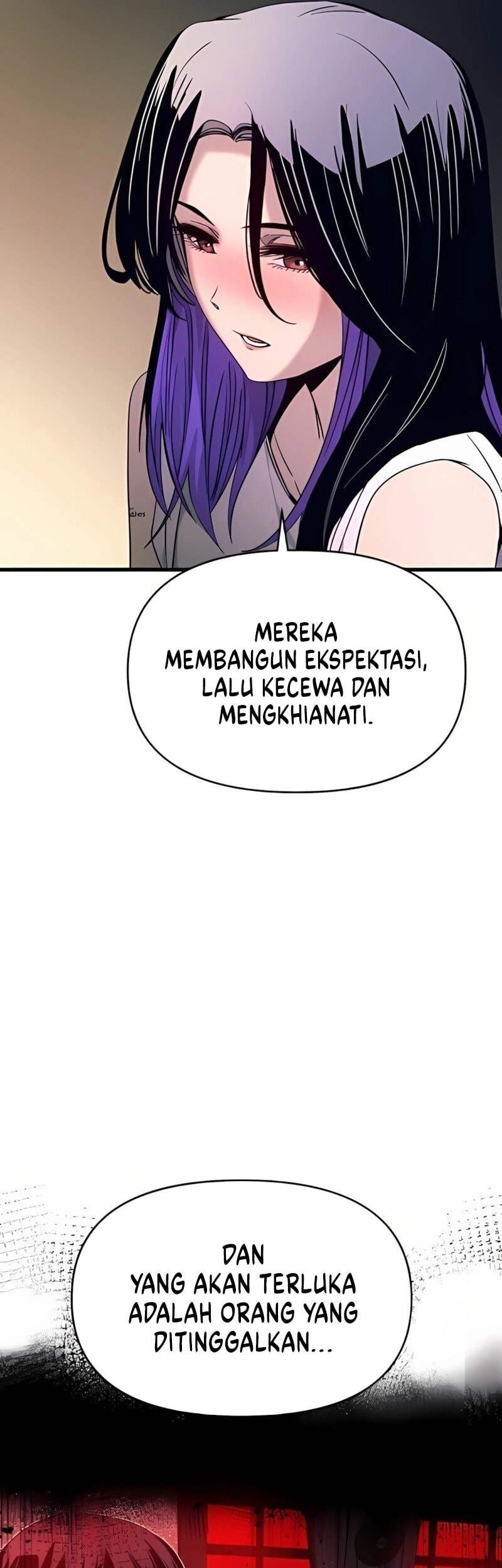 My Bias Gets On The Last Train Chapter 36 Halaman 34